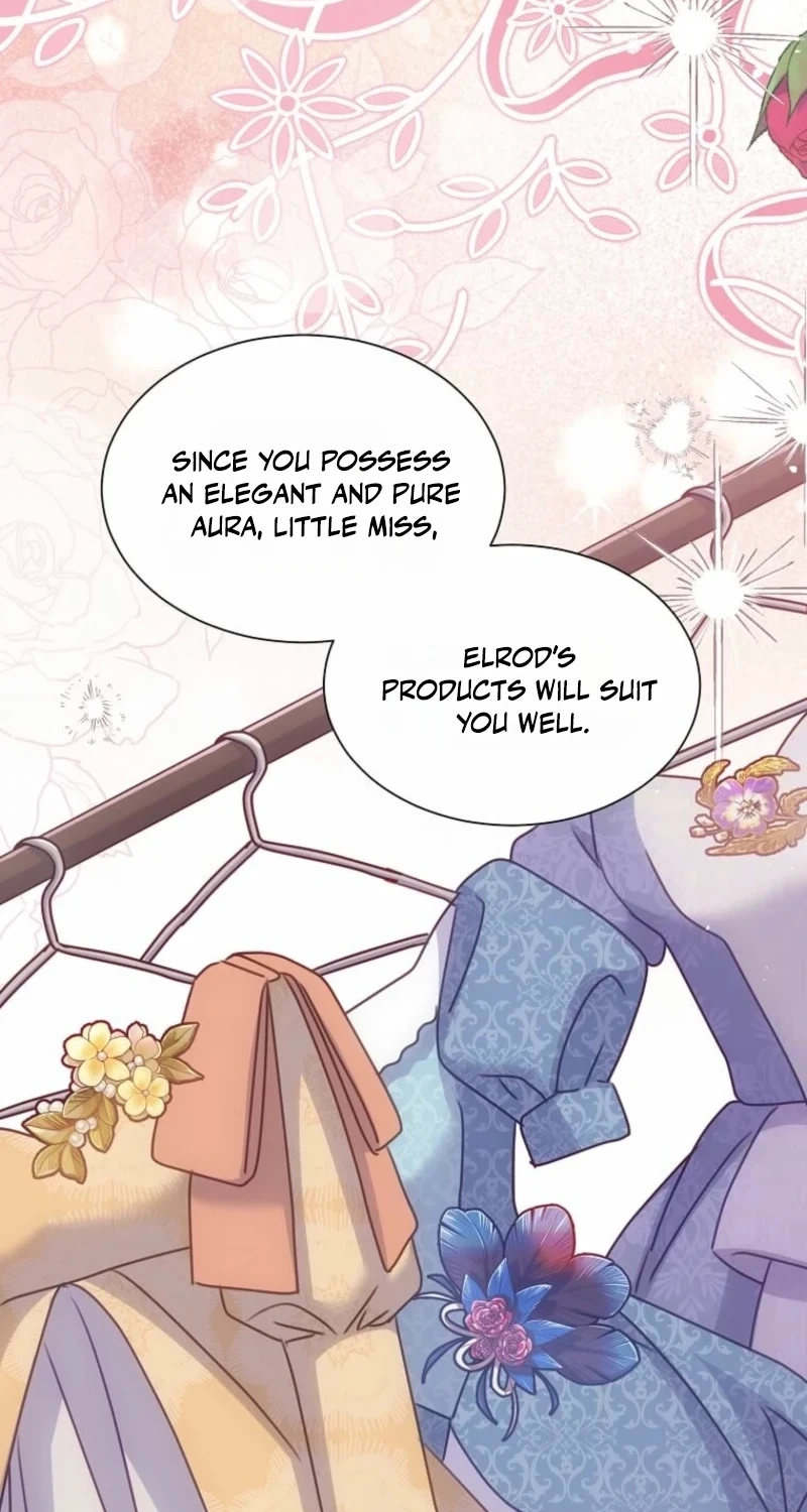 The Saintess Became the Northern Grand Duke’s Daughter Chapter 101 page 53 - 