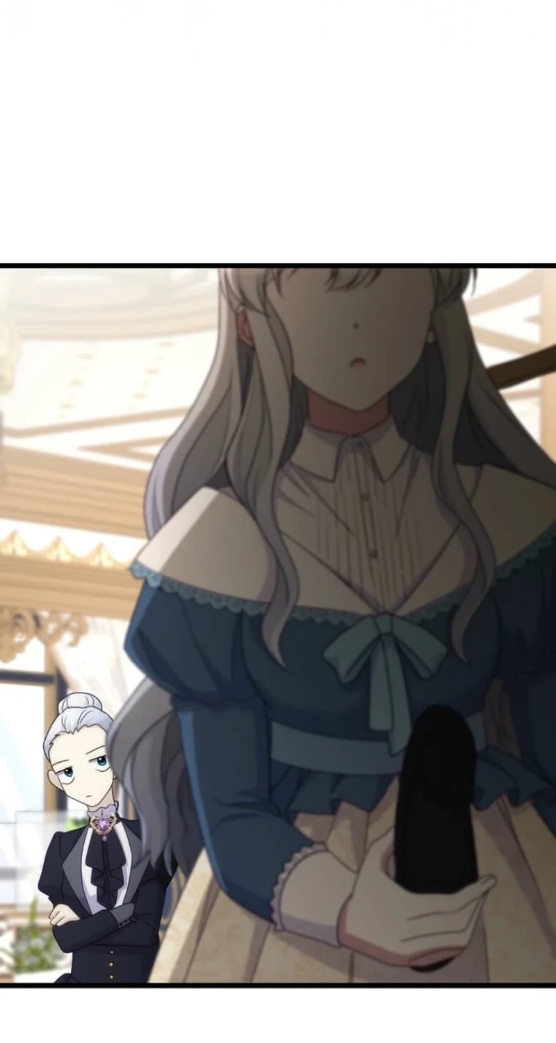 The Saintess Became the Northern Grand Duke’s Daughter Chapter 101 page 58 - 