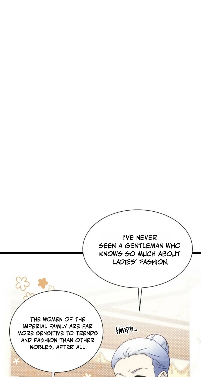 The Saintess Became the Northern Grand Duke’s Daughter Chapter 101 page 59 - 