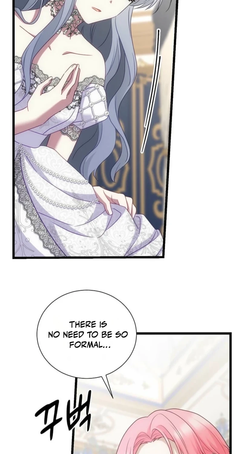The Saintess Became the Northern Grand Duke’s Daughter Chapter 101 page 7 - 