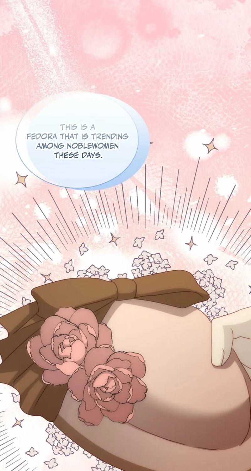The Saintess Became the Northern Grand Duke’s Daughter Chapter 101 page 63 - 