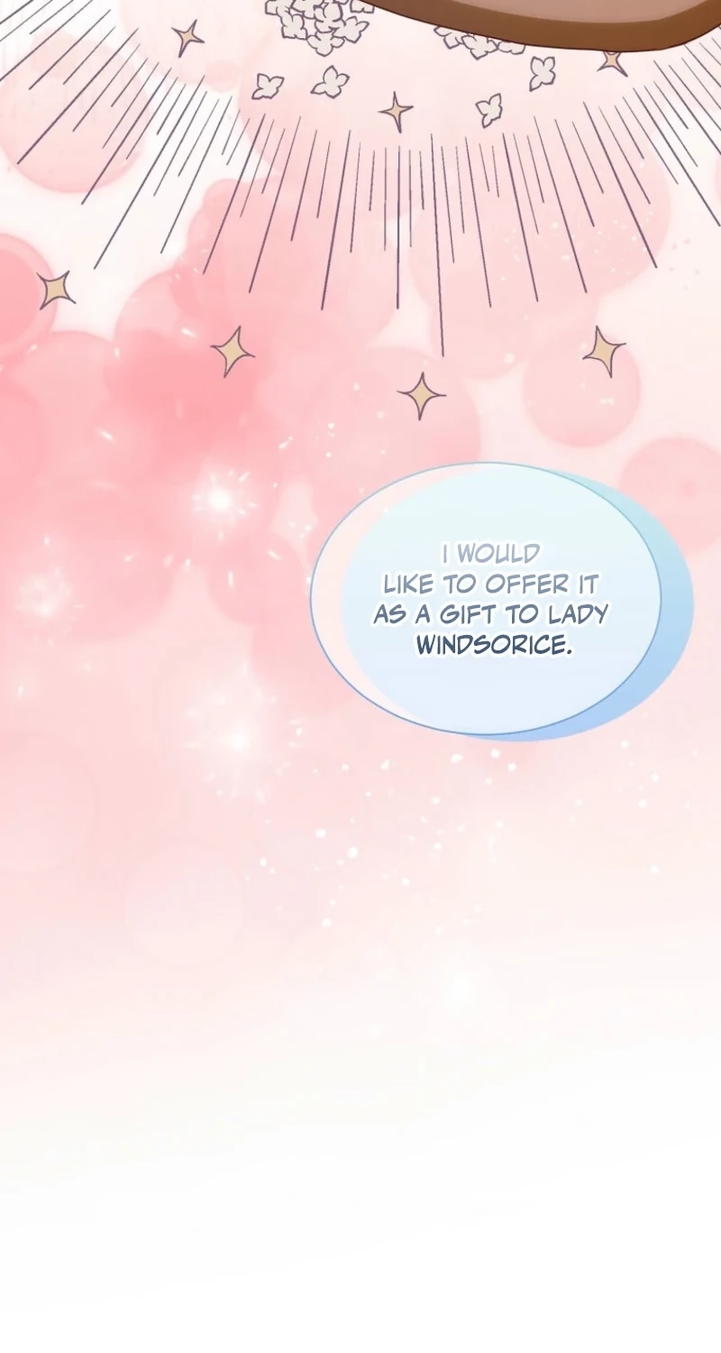 The Saintess Became the Northern Grand Duke’s Daughter Chapter 101 page 64 - 