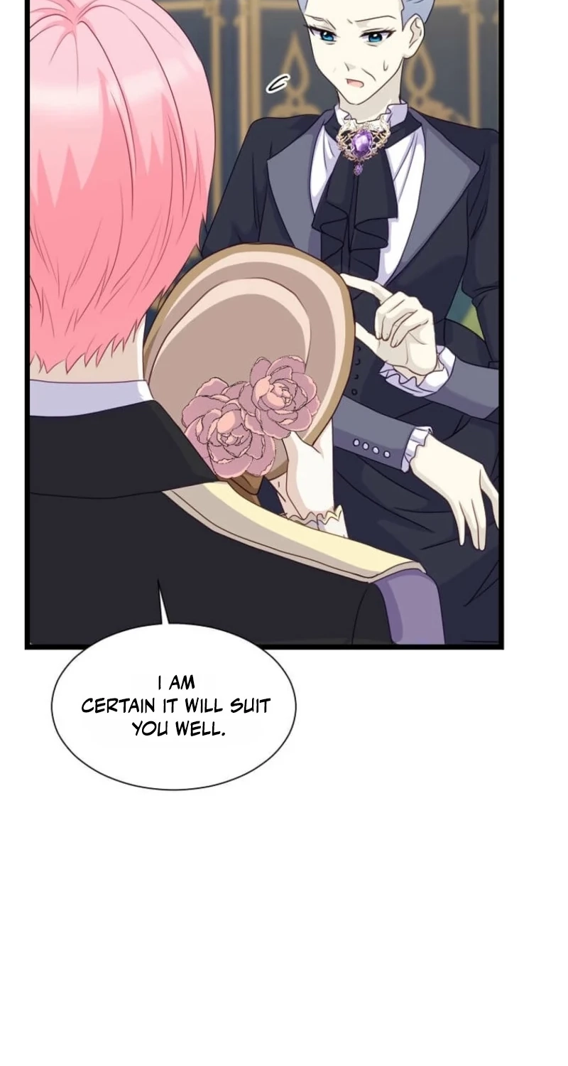 The Saintess Became the Northern Grand Duke’s Daughter Chapter 101 page 66 - 