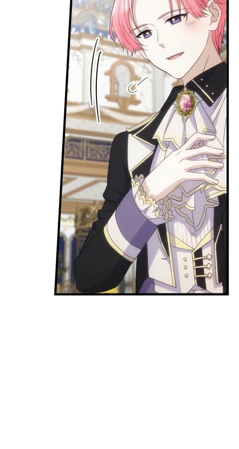 The Saintess Became the Northern Grand Duke’s Daughter Chapter 101 page 8 - 