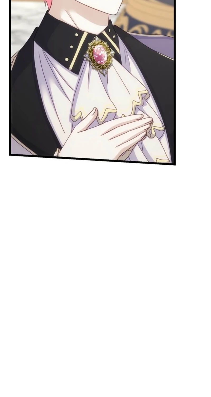 The Saintess Became the Northern Grand Duke’s Daughter Chapter 101 page 72 - 
