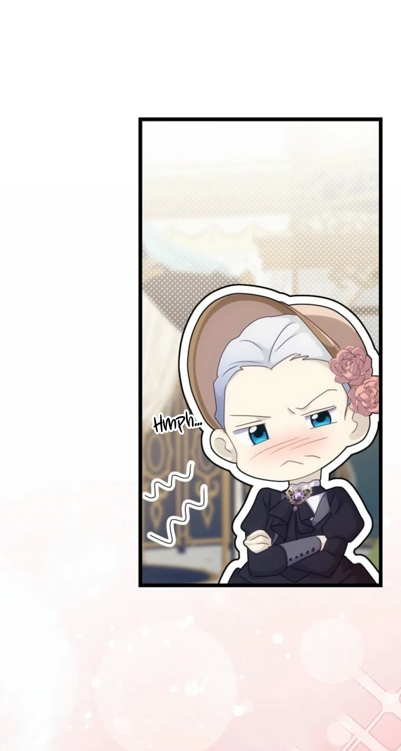 The Saintess Became the Northern Grand Duke’s Daughter Chapter 101 page 73 - 