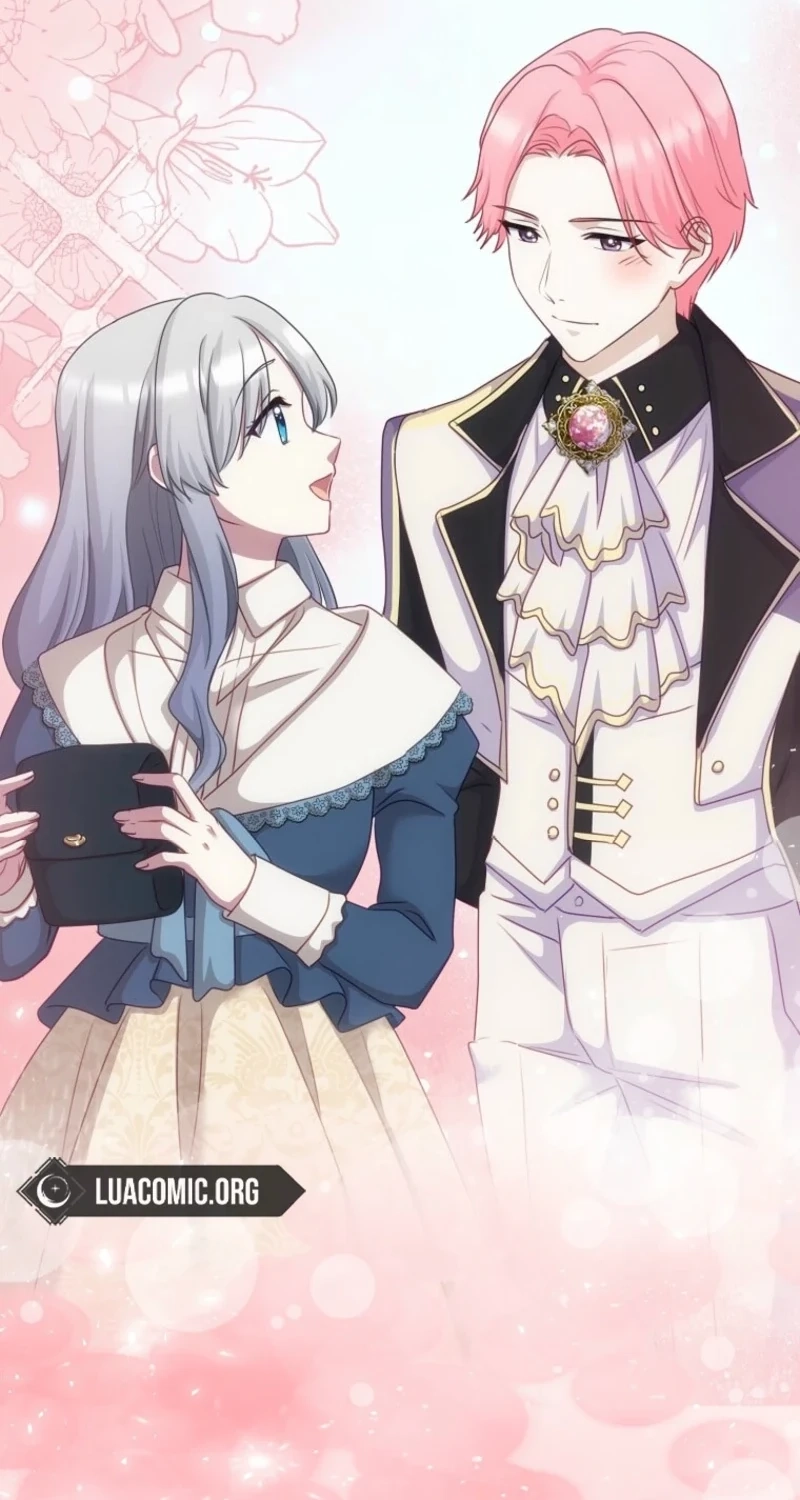 The Saintess Became the Northern Grand Duke’s Daughter Chapter 101 page 75 - 