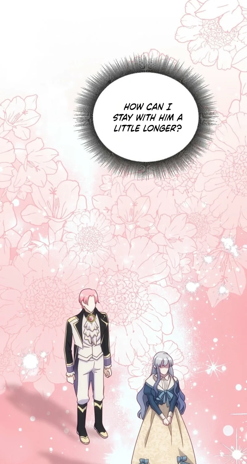 The Saintess Became the Northern Grand Duke’s Daughter Chapter 101 page 82 - 