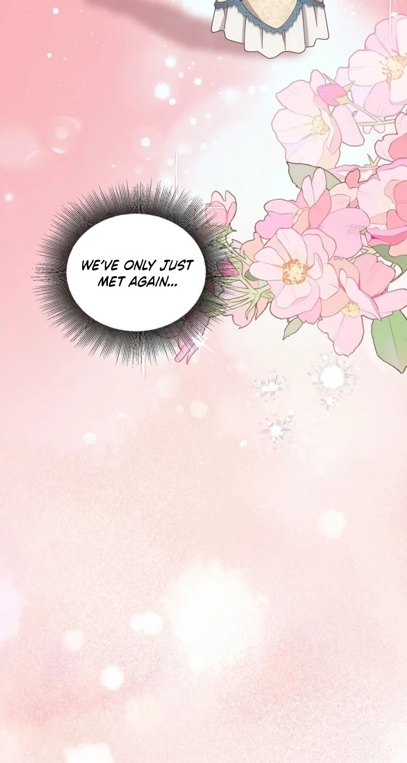 The Saintess Became the Northern Grand Duke’s Daughter Chapter 101 page 83 - 
