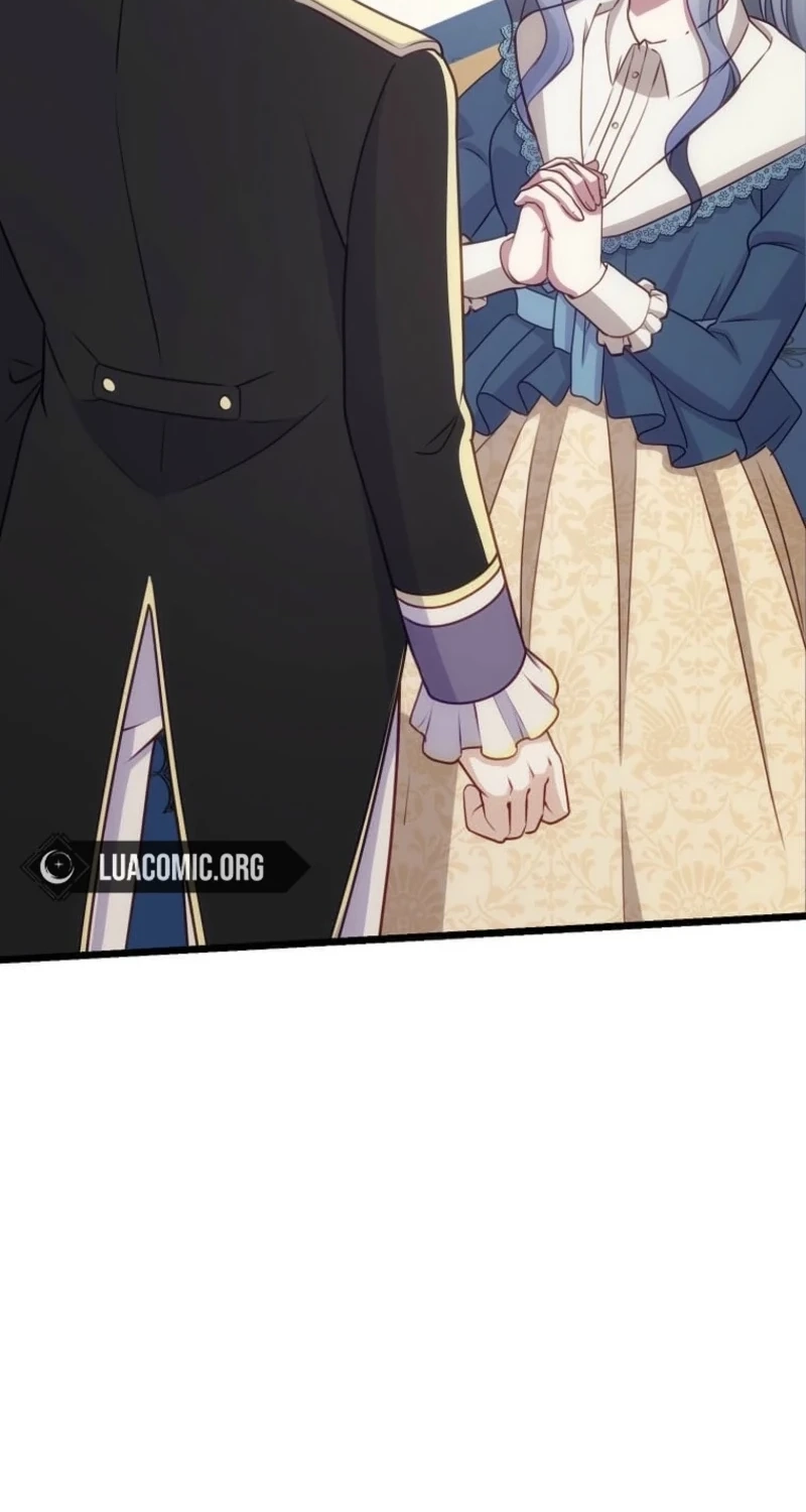 The Saintess Became the Northern Grand Duke’s Daughter Chapter 101 page 86 - 