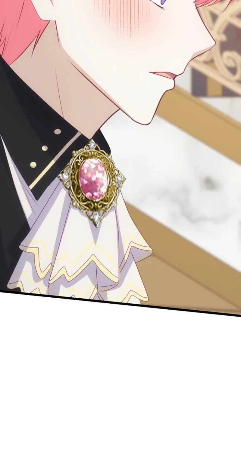 The Saintess Became the Northern Grand Duke’s Daughter Chapter 101 page 88 - 
