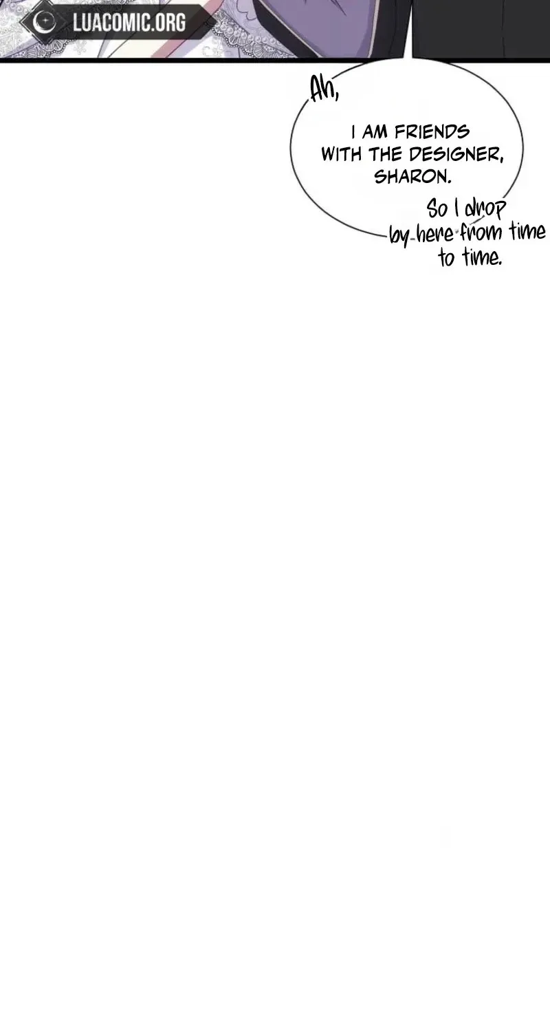 The Saintess Became the Northern Grand Duke’s Daughter Chapter 101 page 10 - 