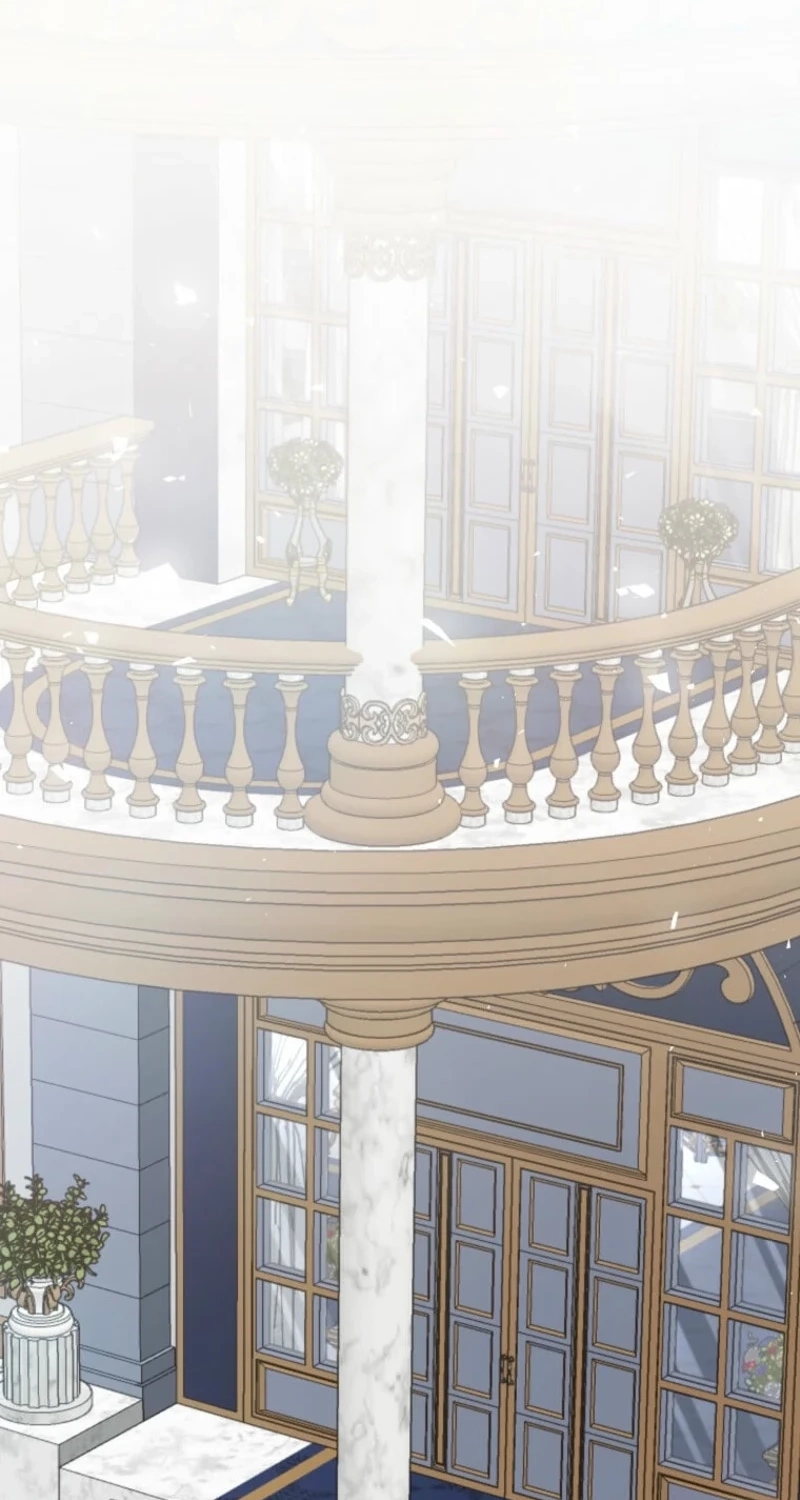 The Saintess Became the Northern Grand Duke’s Daughter Chapter 101 page 94 - 