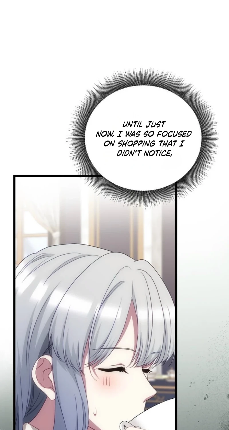 The Saintess Became the Northern Grand Duke’s Daughter Chapter 101 page 96 - 