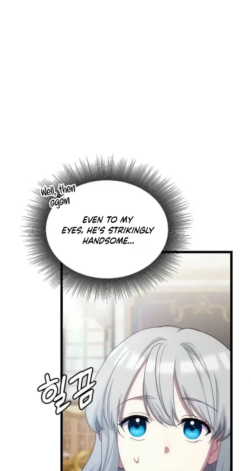 The Saintess Became the Northern Grand Duke’s Daughter Chapter 101 page 100 - 