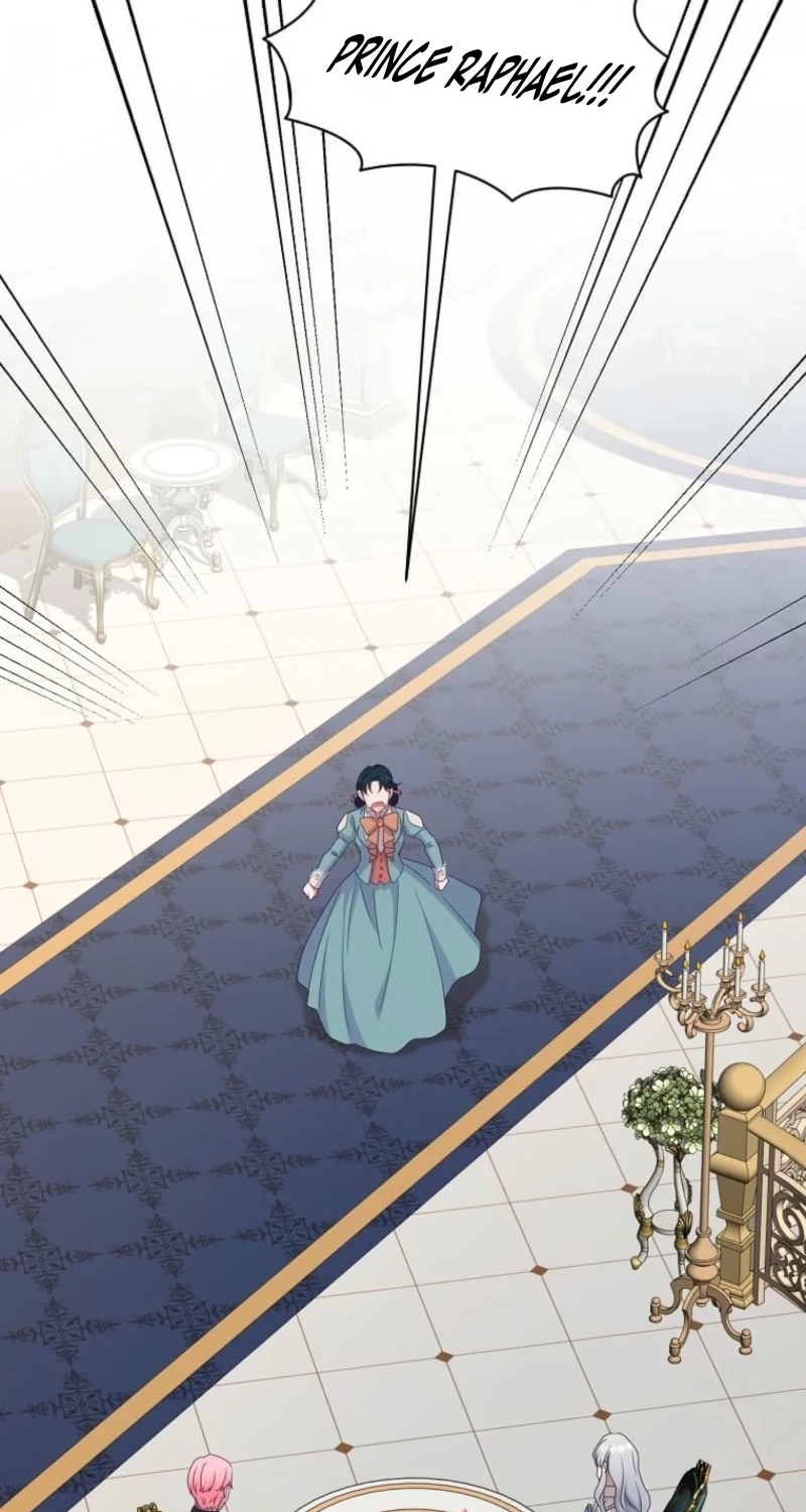 The Saintess Became the Northern Grand Duke’s Daughter Chapter 102 page 2 - 