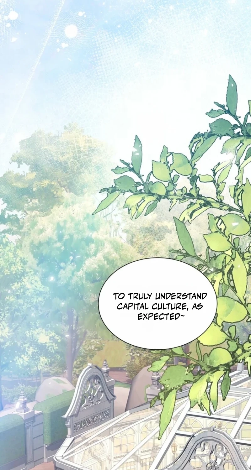 The Saintess Became the Northern Grand Duke’s Daughter Chapter 102 page 107 - 