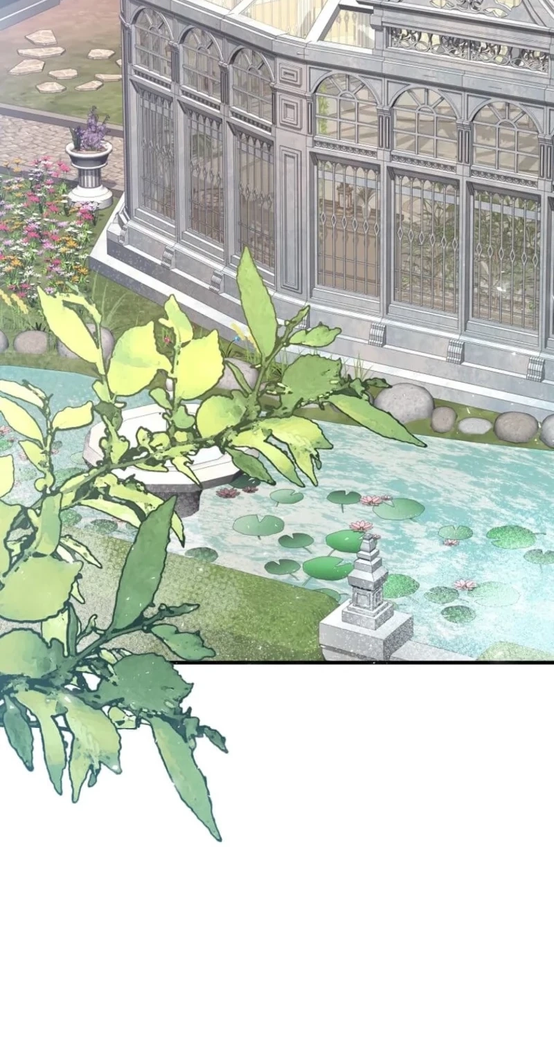 The Saintess Became the Northern Grand Duke’s Daughter Chapter 102 page 108 - 