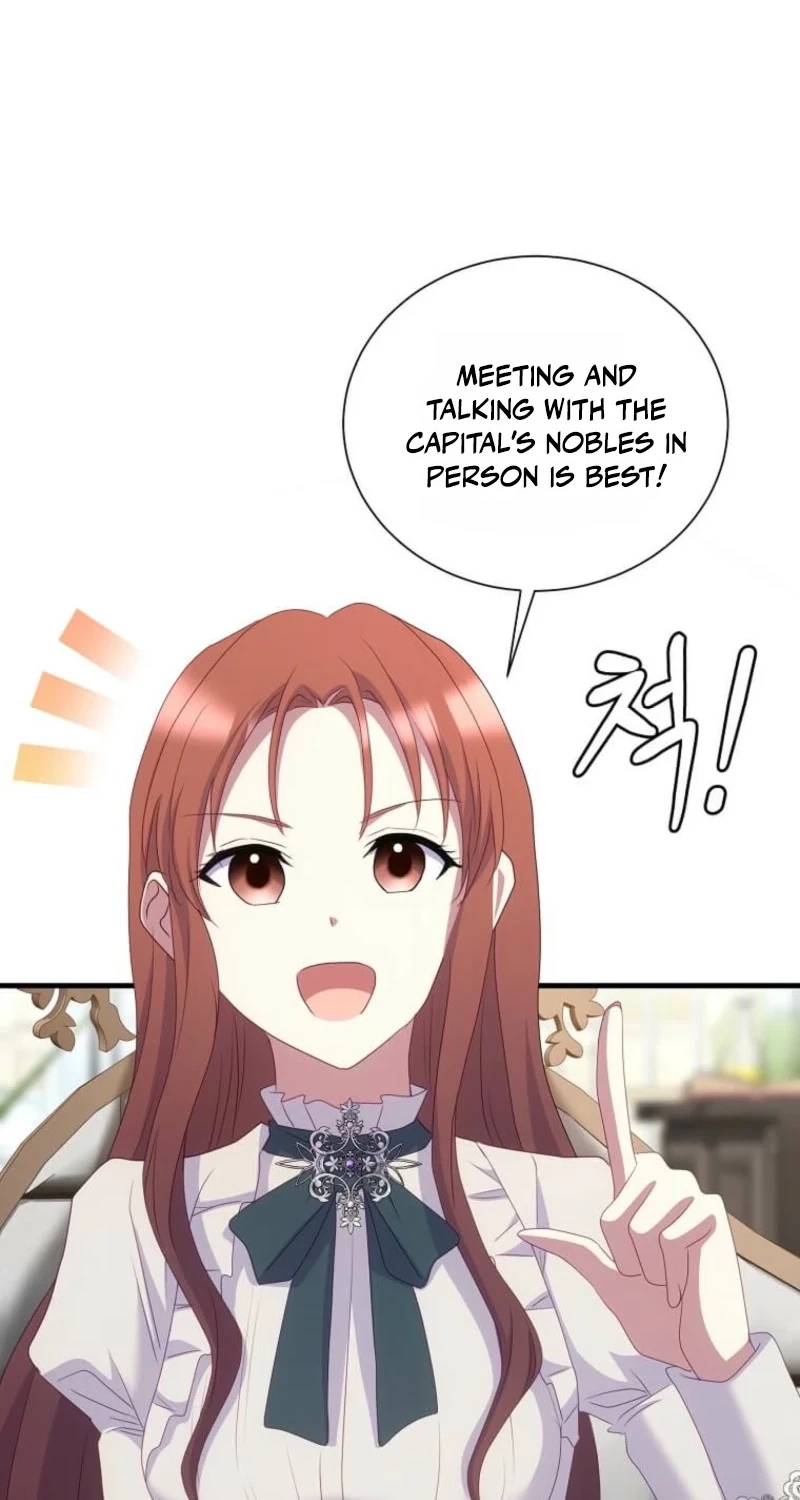 The Saintess Became the Northern Grand Duke’s Daughter Chapter 102 page 109 - 