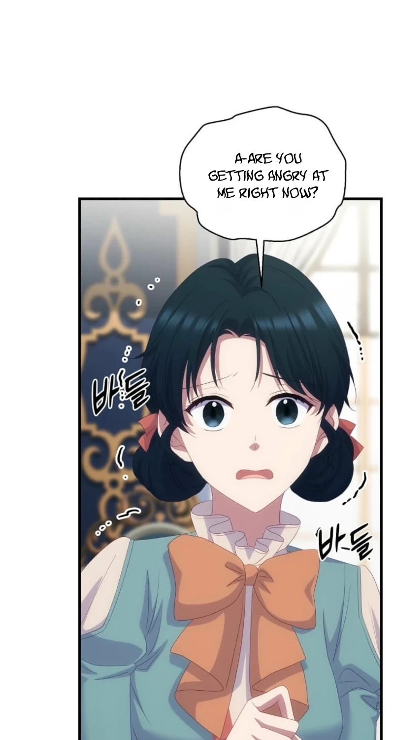 The Saintess Became the Northern Grand Duke’s Daughter Chapter 102 page 14 - 