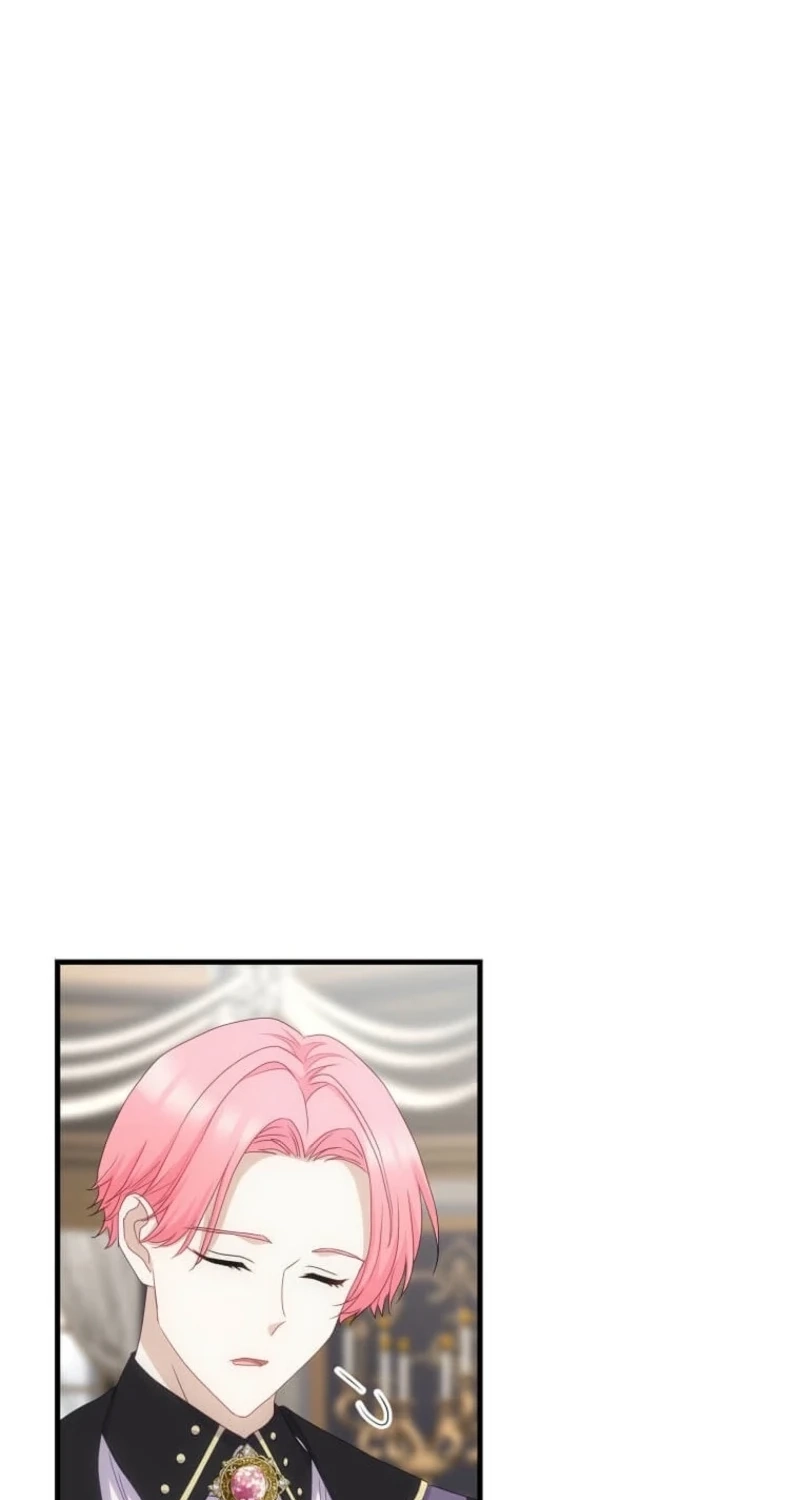 The Saintess Became the Northern Grand Duke’s Daughter Chapter 102 page 17 - 