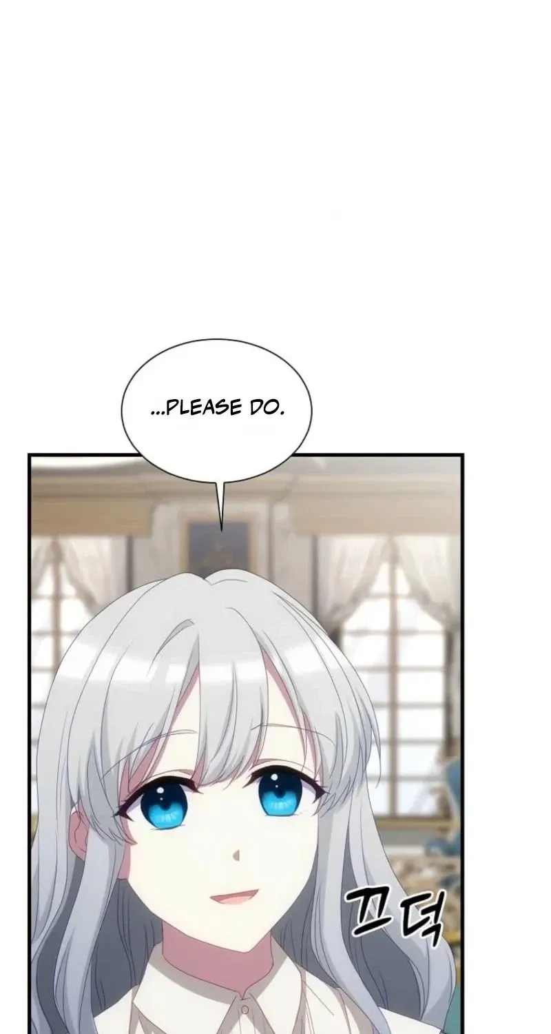The Saintess Became the Northern Grand Duke’s Daughter Chapter 102 page 20 - 