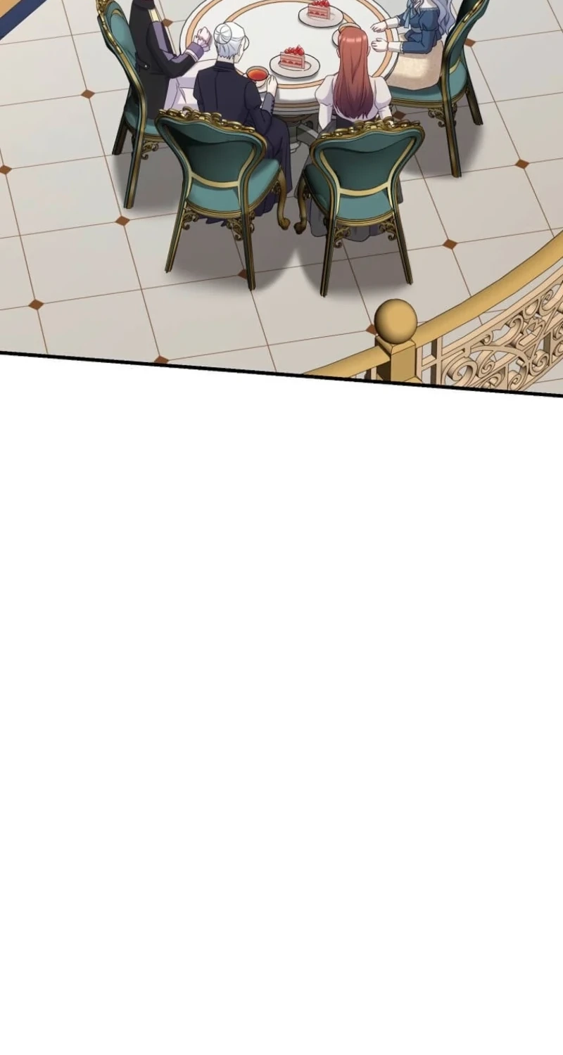 The Saintess Became the Northern Grand Duke’s Daughter Chapter 102 page 3 - 