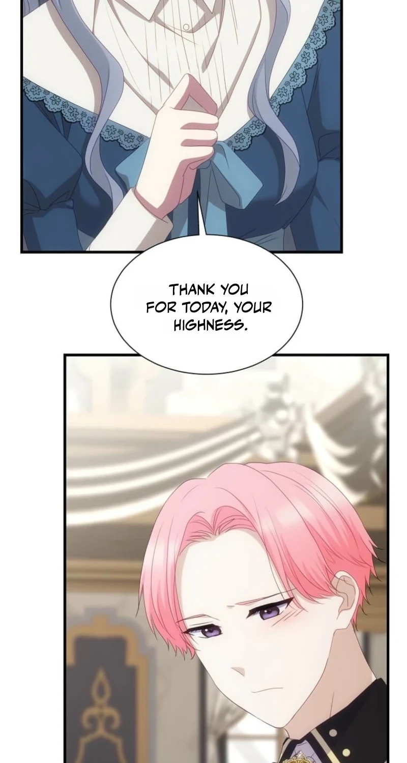 The Saintess Became the Northern Grand Duke’s Daughter Chapter 102 page 21 - 