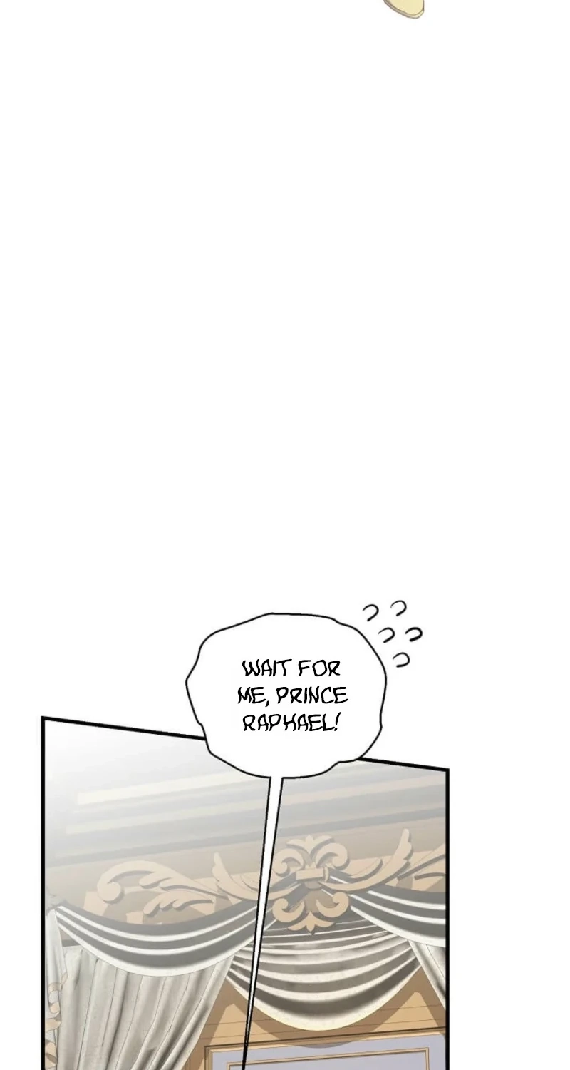 The Saintess Became the Northern Grand Duke’s Daughter Chapter 102 page 24 - 