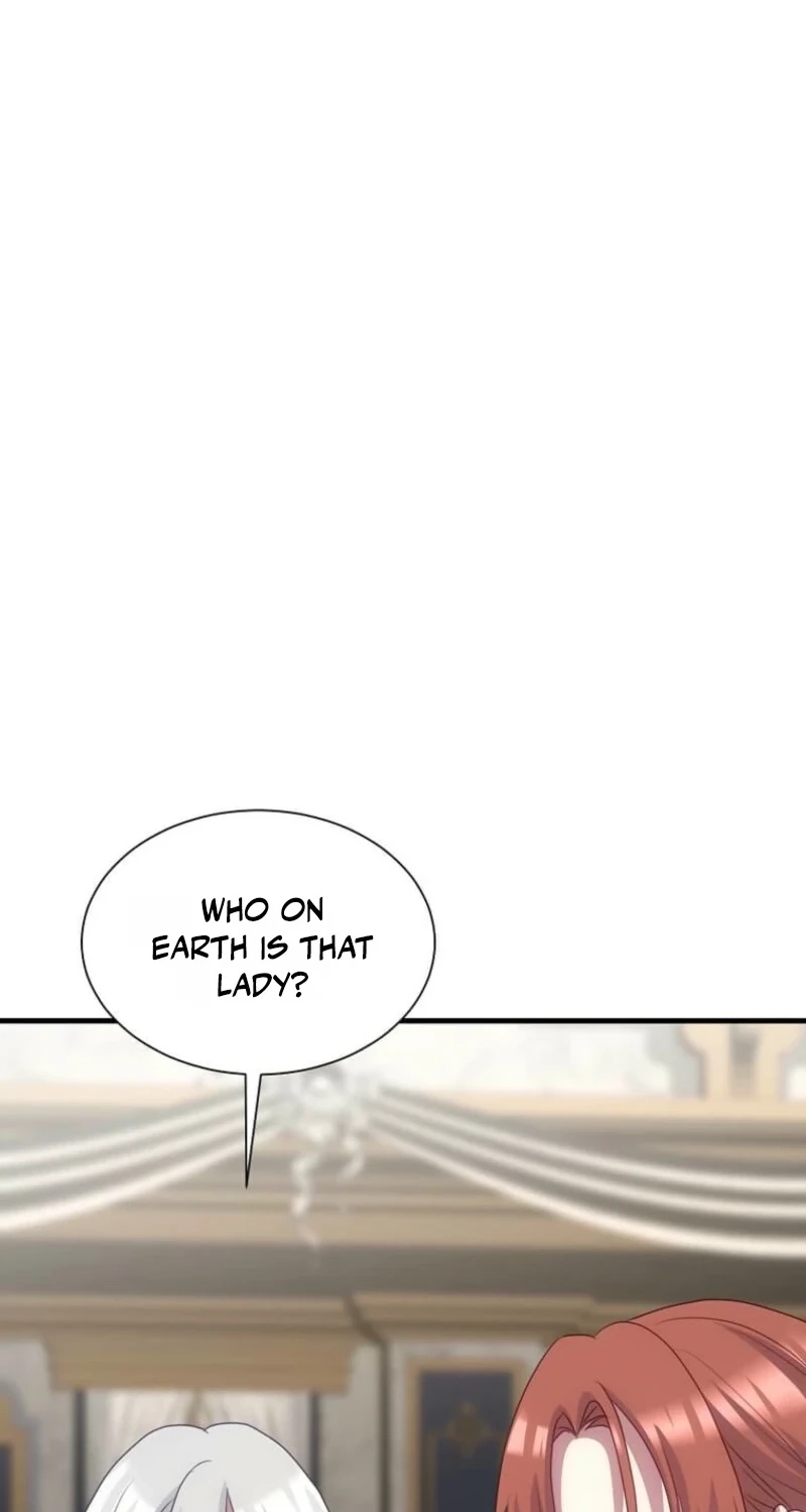 The Saintess Became the Northern Grand Duke’s Daughter Chapter 102 page 27 - 