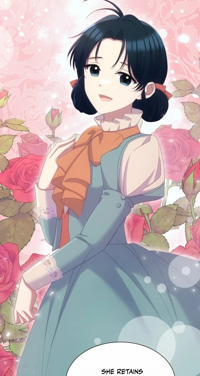 The Saintess Became the Northern Grand Duke’s Daughter Chapter 102 page 32 - 