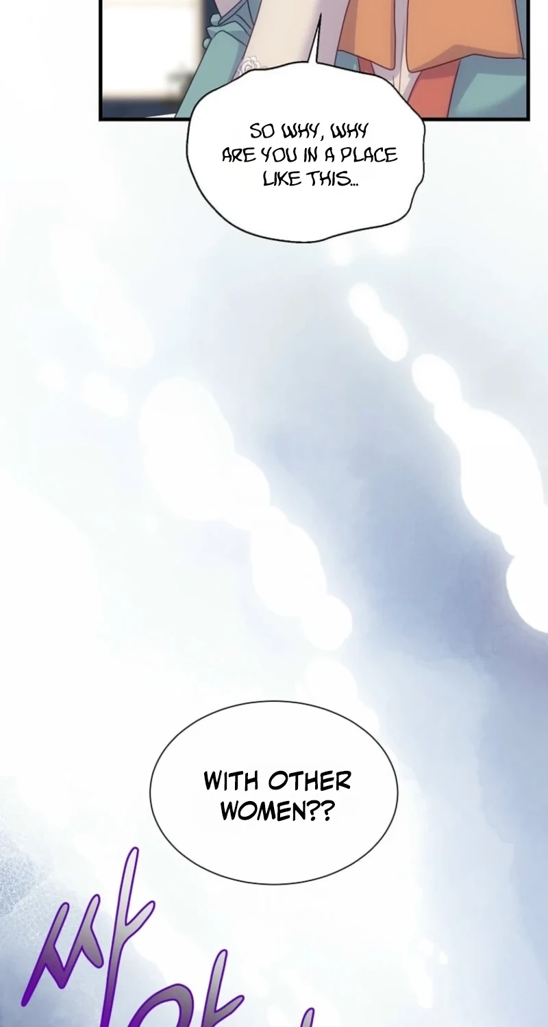 The Saintess Became the Northern Grand Duke’s Daughter Chapter 102 page 5 - 