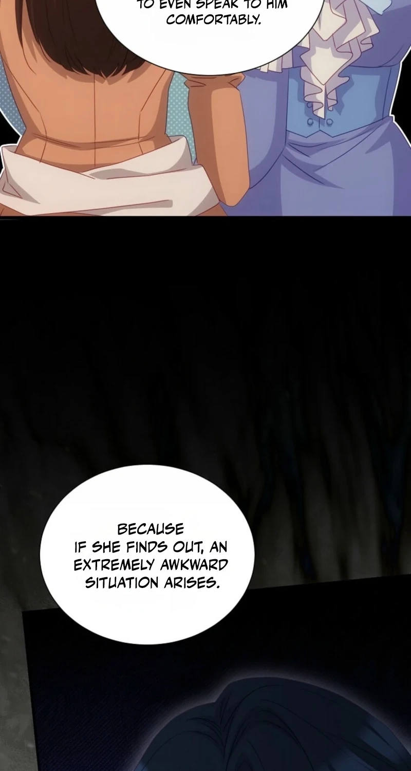 The Saintess Became the Northern Grand Duke’s Daughter Chapter 102 page 41 - 