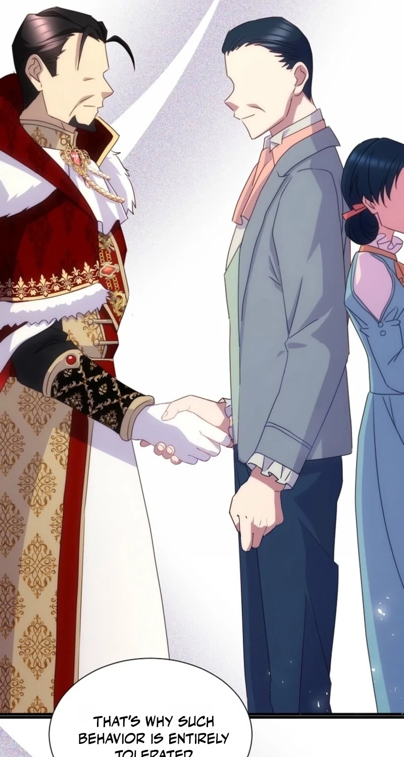 The Saintess Became the Northern Grand Duke’s Daughter Chapter 102 page 44 - 
