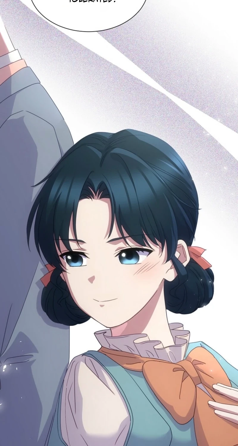The Saintess Became the Northern Grand Duke’s Daughter Chapter 102 page 45 - 