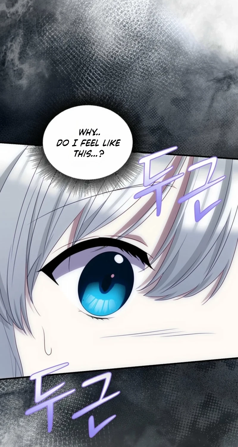 The Saintess Became the Northern Grand Duke’s Daughter Chapter 102 page 48 - 