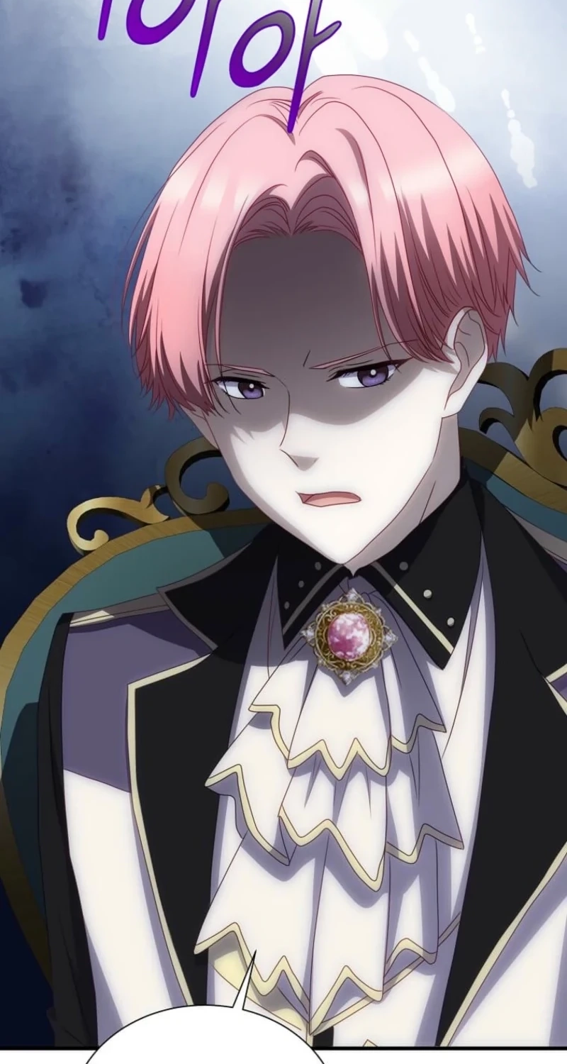 The Saintess Became the Northern Grand Duke’s Daughter Chapter 102 page 6 - 