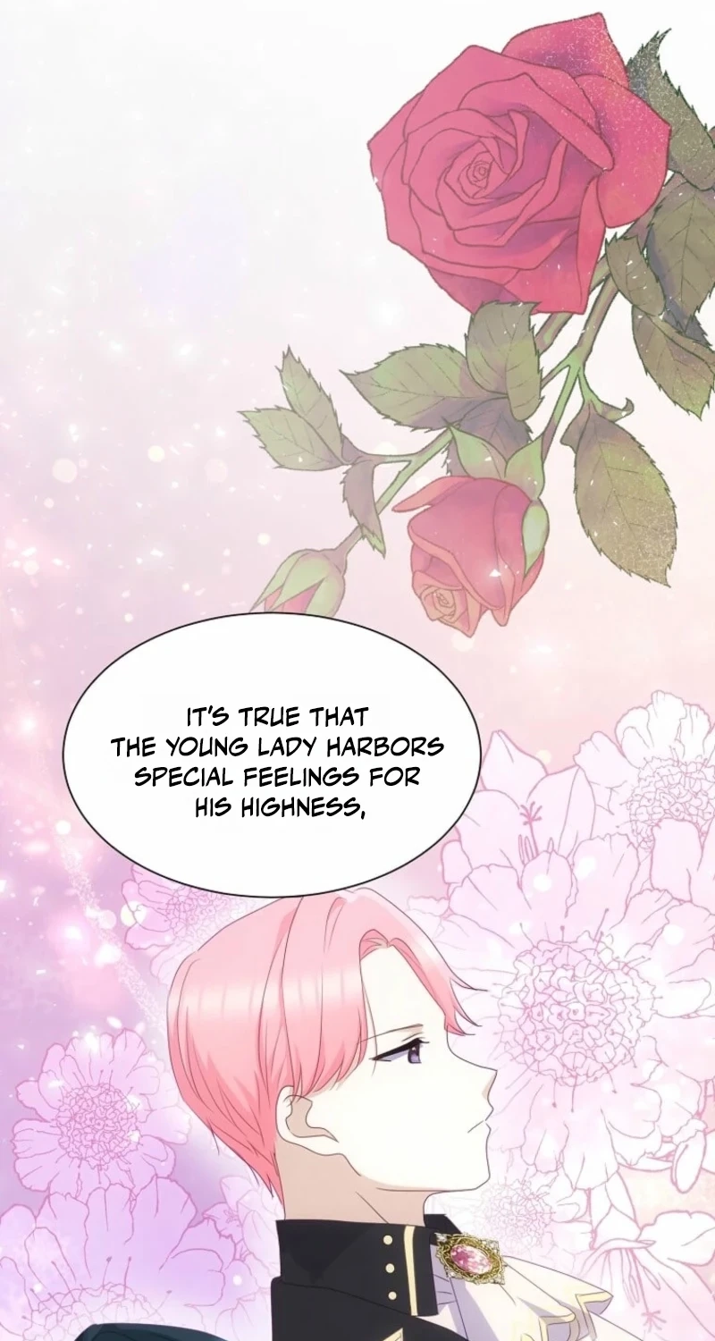 The Saintess Became the Northern Grand Duke’s Daughter Chapter 102 page 52 - 