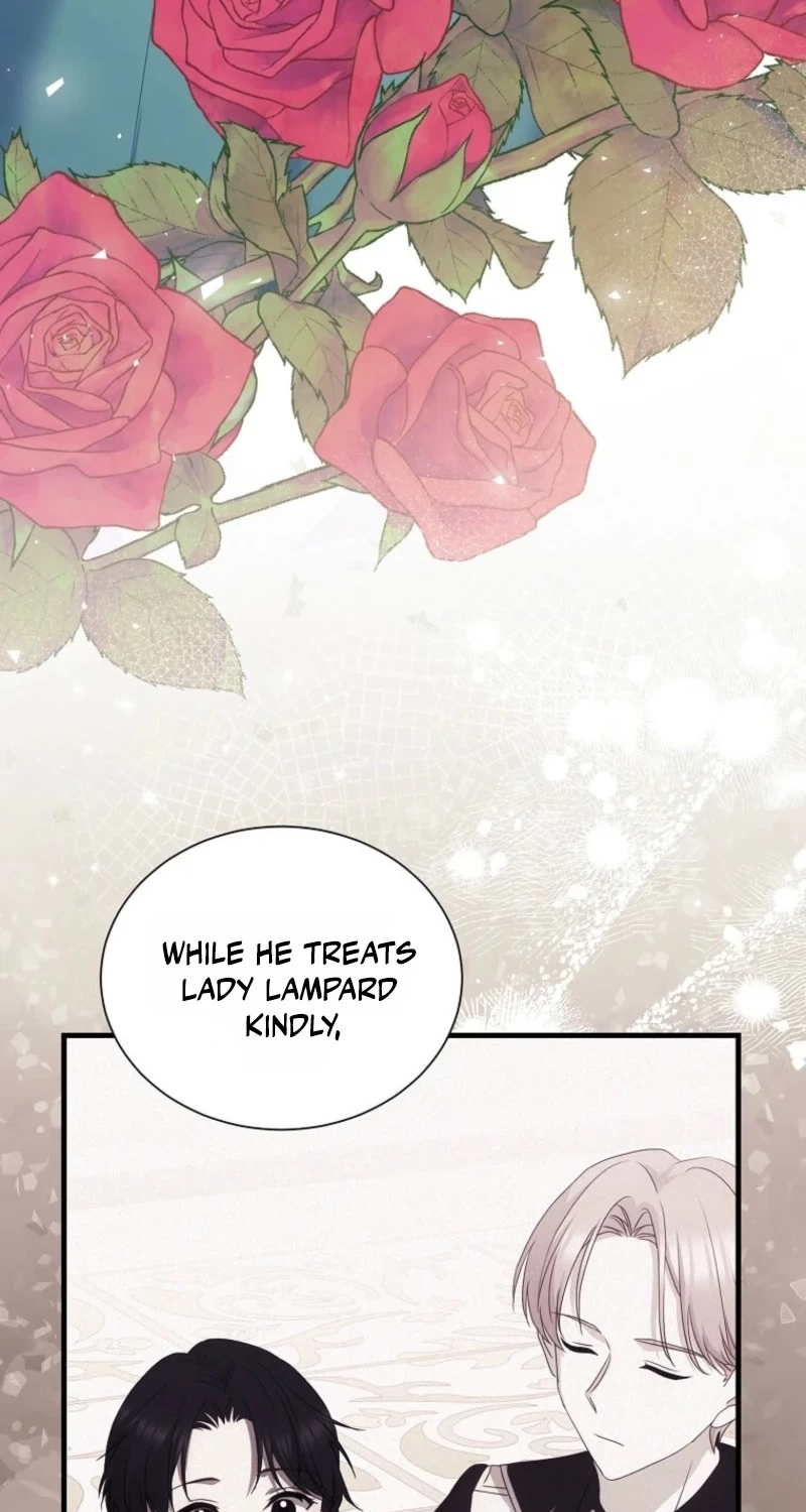 The Saintess Became the Northern Grand Duke’s Daughter Chapter 102 page 54 - 