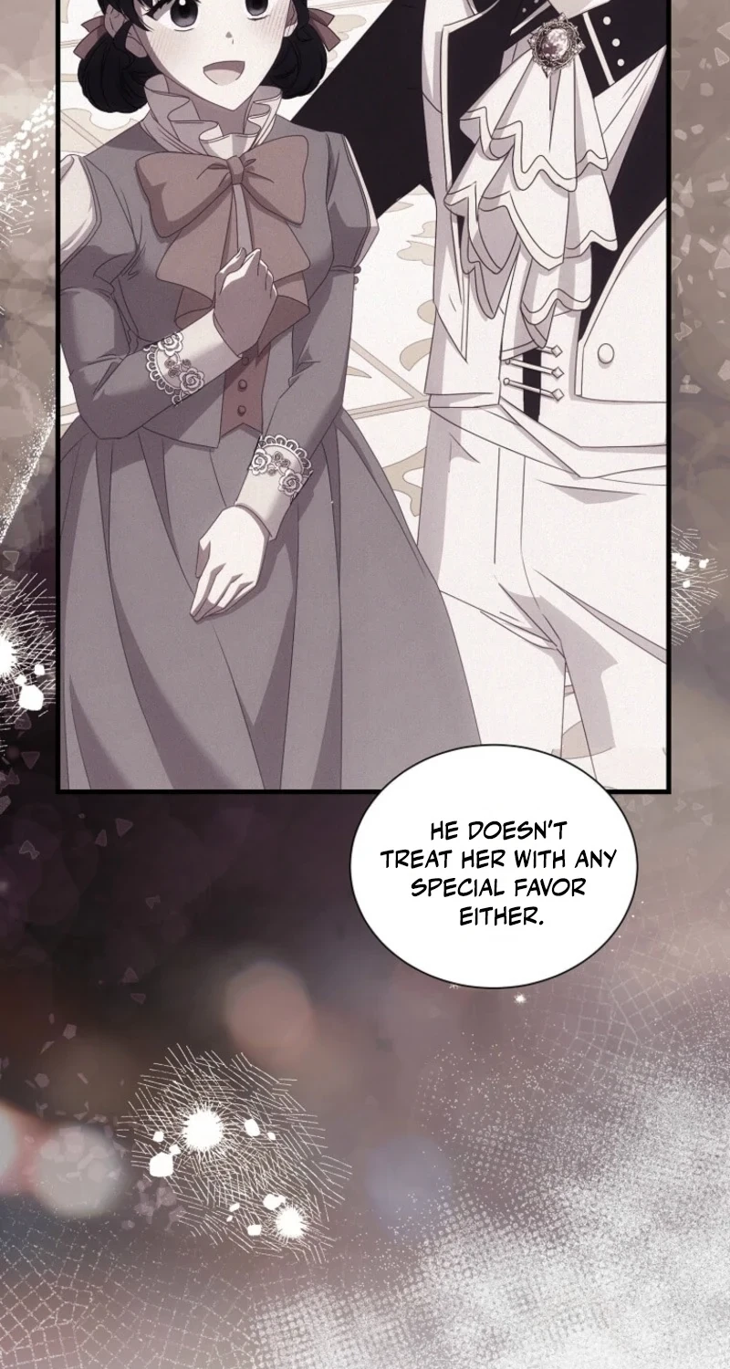 The Saintess Became the Northern Grand Duke’s Daughter Chapter 102 page 55 - 