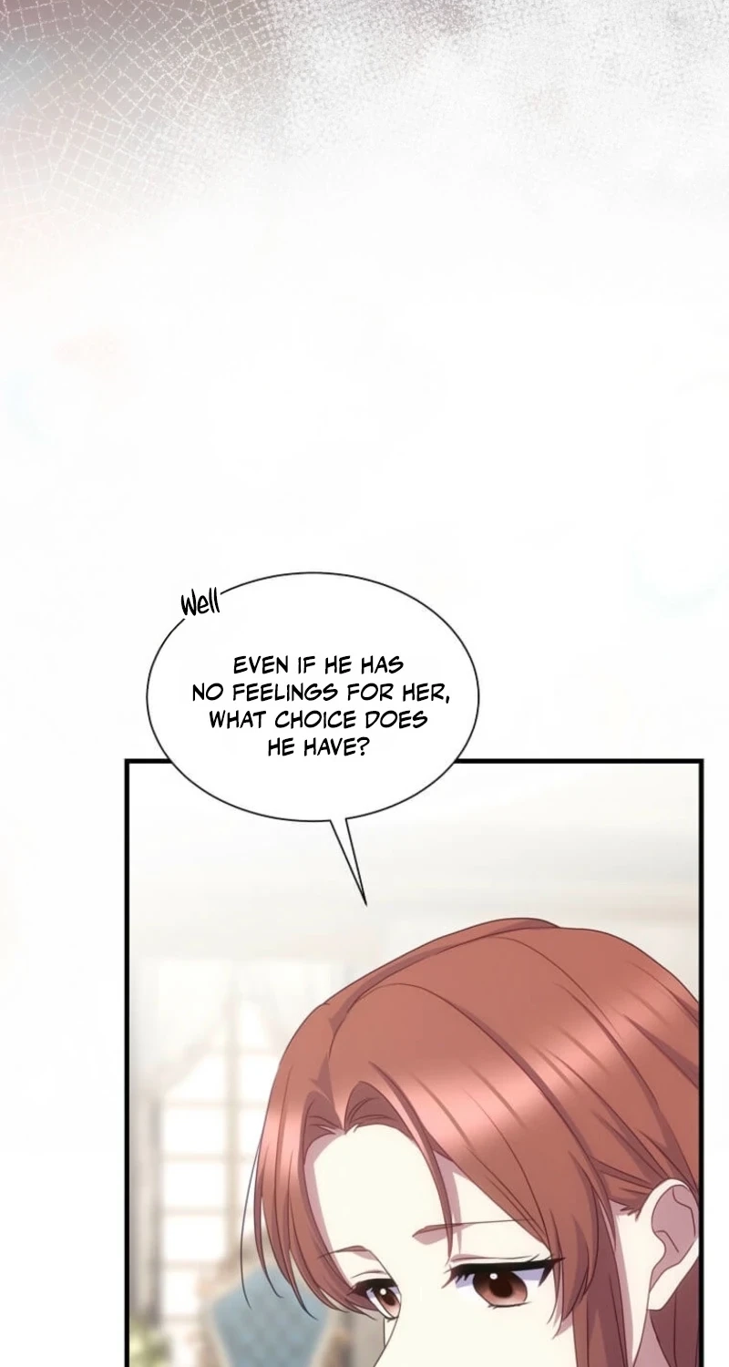 The Saintess Became the Northern Grand Duke’s Daughter Chapter 102 page 56 - 