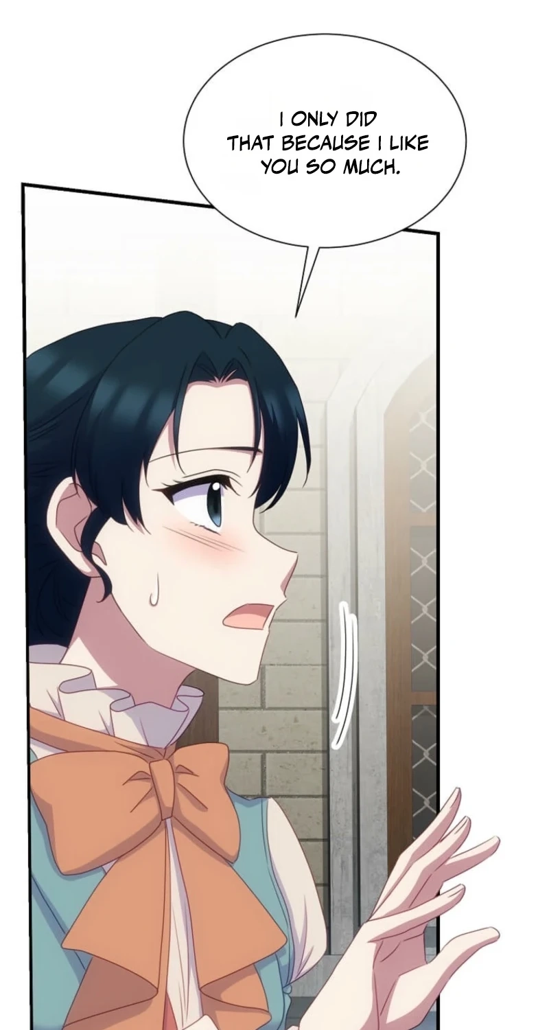 The Saintess Became the Northern Grand Duke’s Daughter Chapter 102 page 64 - 