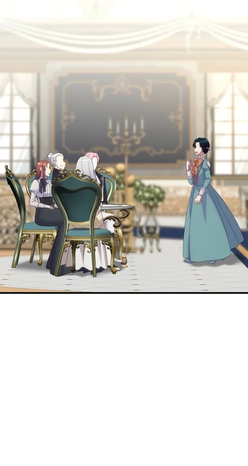 The Saintess Became the Northern Grand Duke’s Daughter Chapter 102 page 8 - 