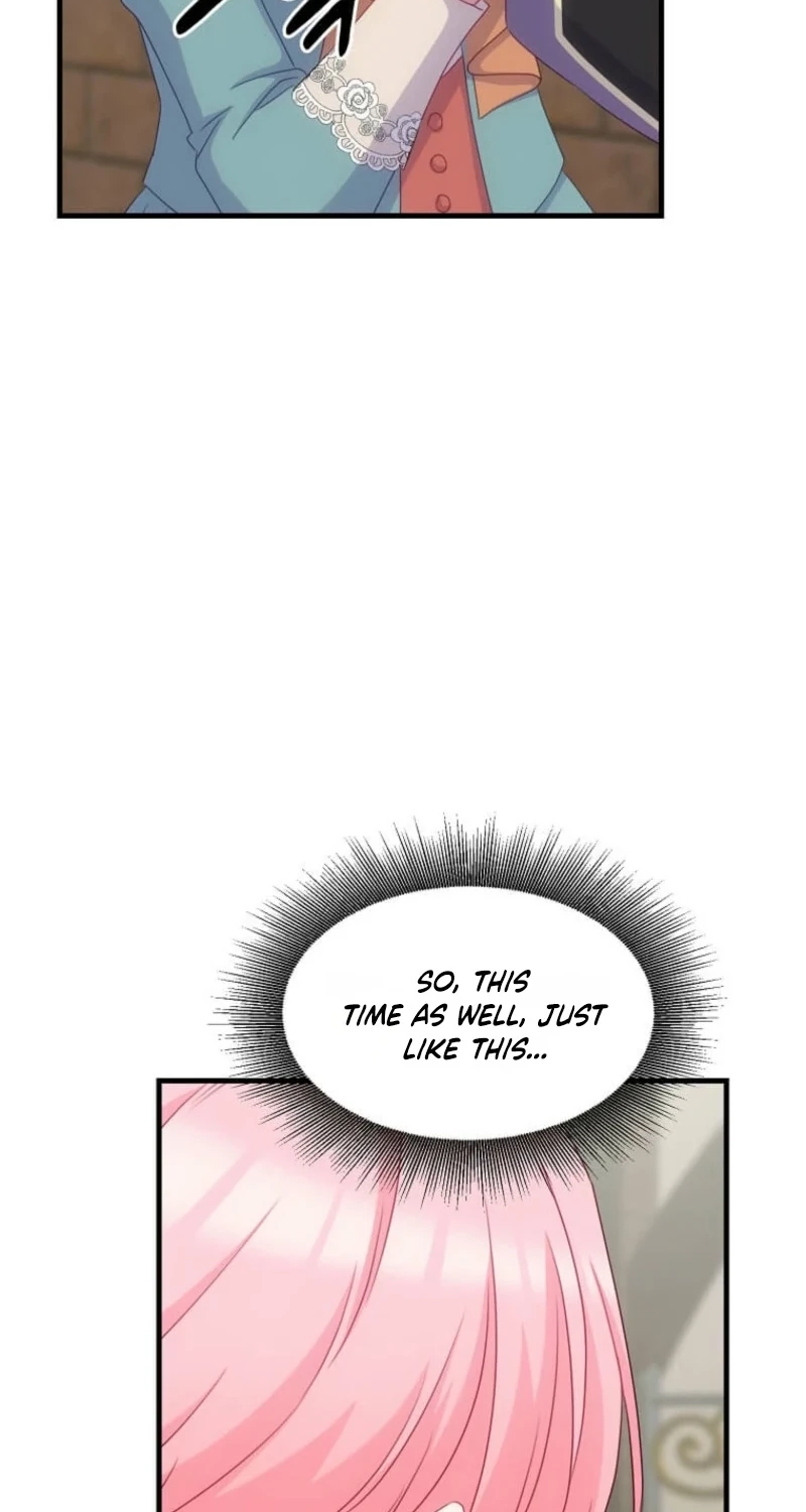 The Saintess Became the Northern Grand Duke’s Daughter Chapter 102 page 72 - 