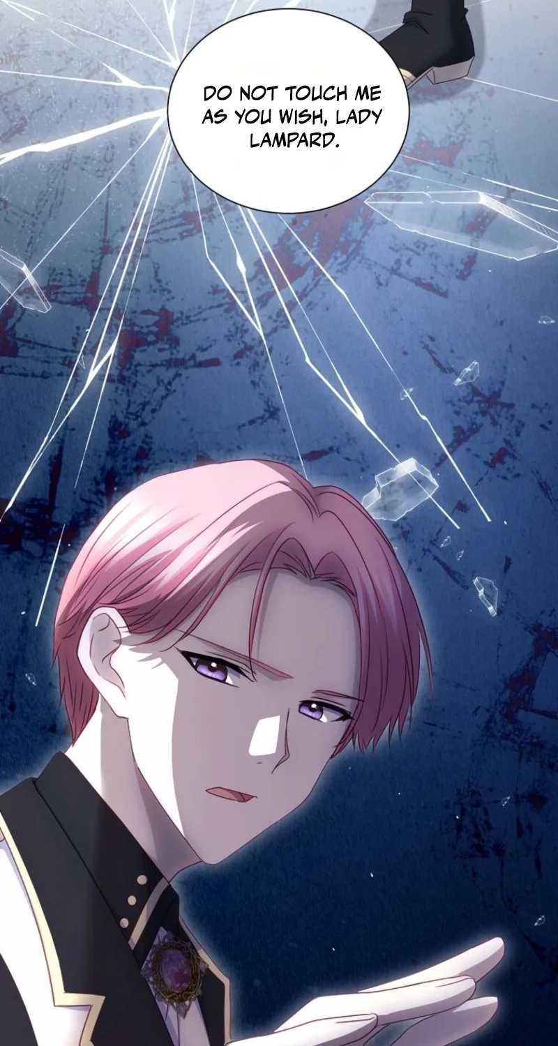 The Saintess Became the Northern Grand Duke’s Daughter Chapter 102 page 76 - 