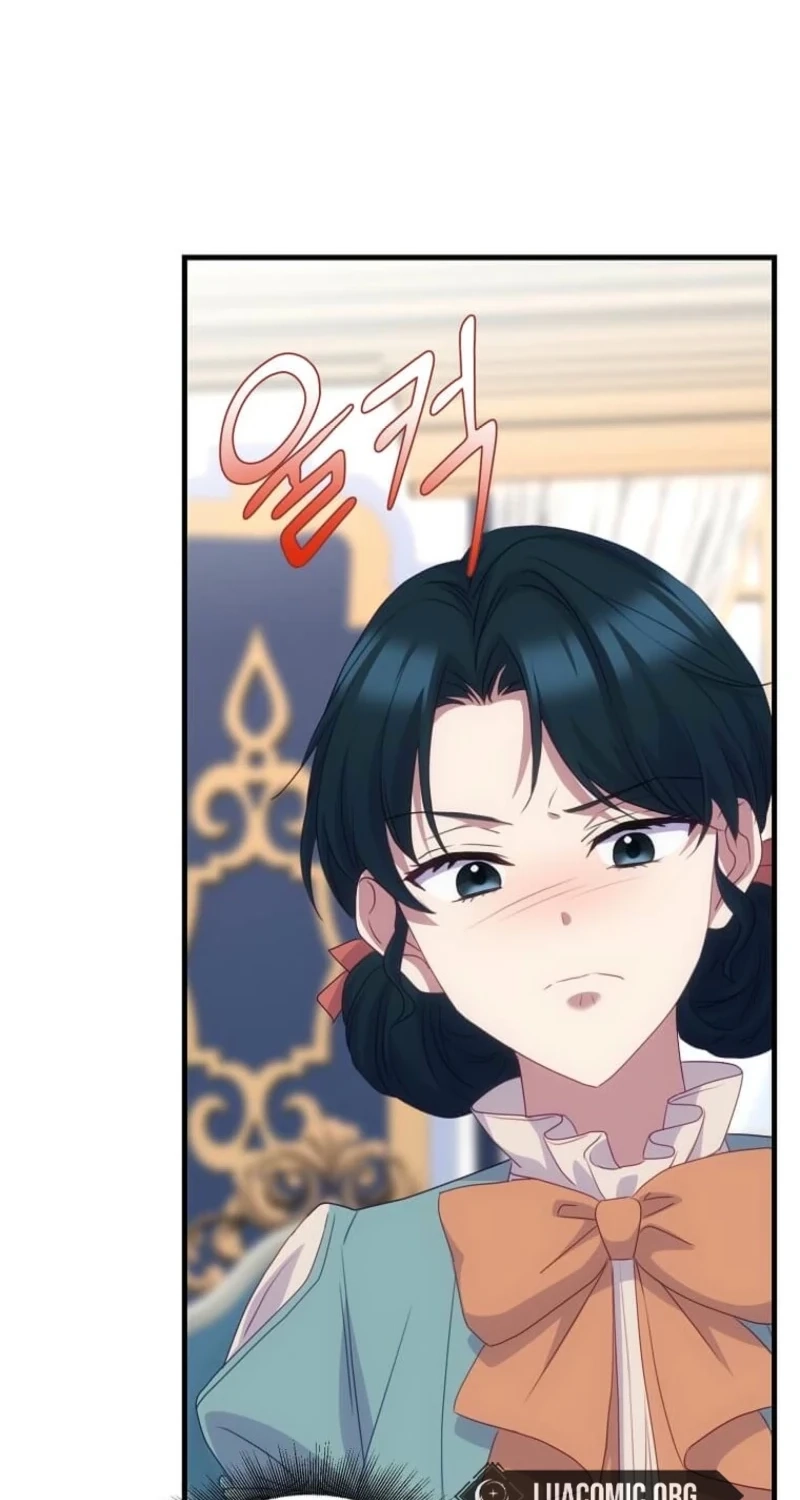 The Saintess Became the Northern Grand Duke’s Daughter Chapter 102 page 9 - 