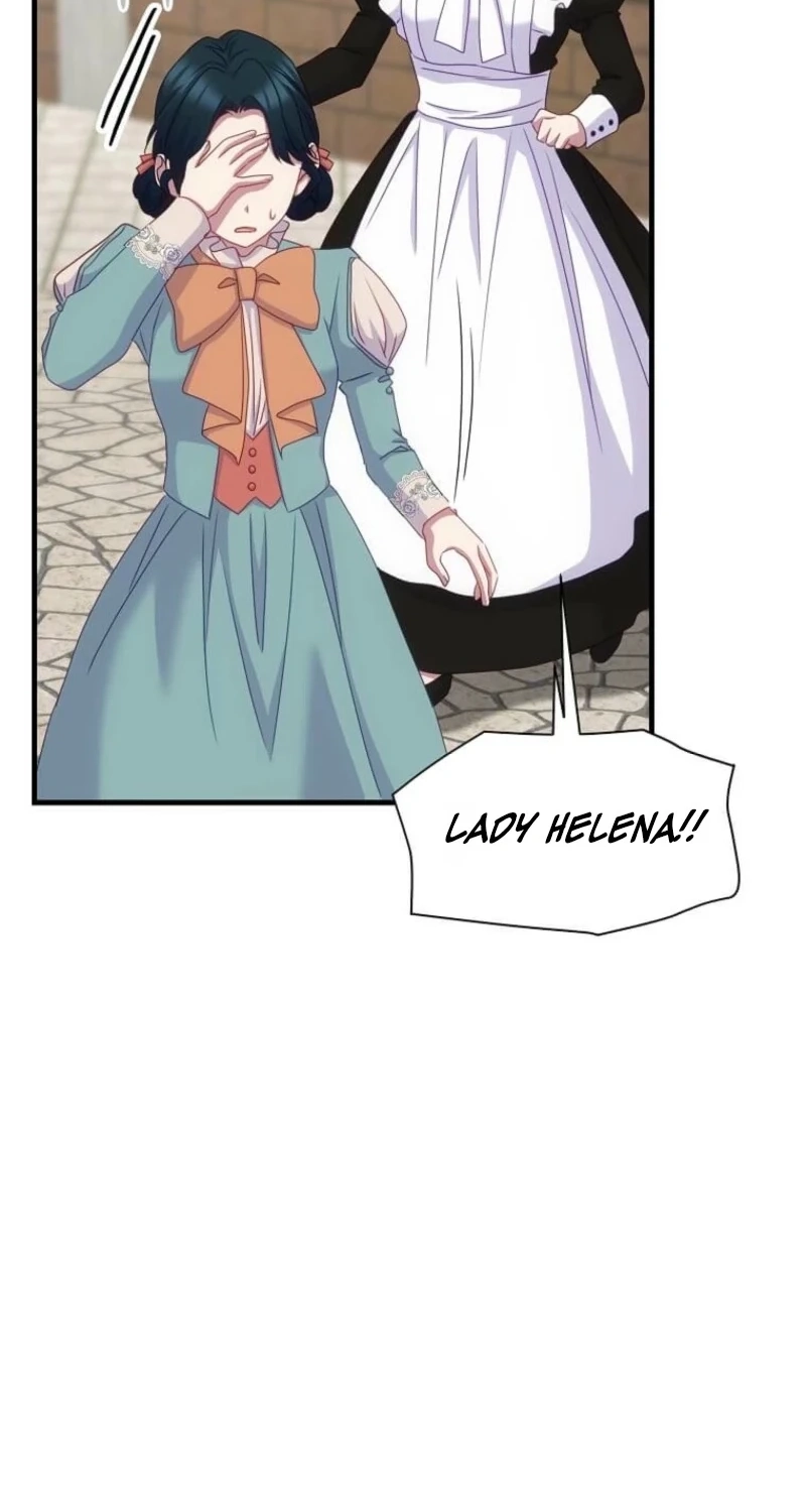 The Saintess Became the Northern Grand Duke’s Daughter Chapter 102 page 82 - 