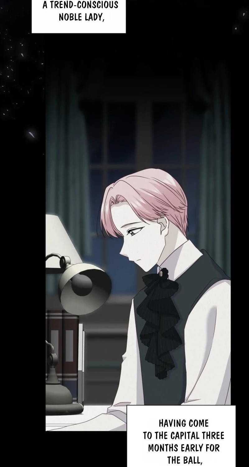 The Saintess Became the Northern Grand Duke’s Daughter Chapter 102 page 88 - 