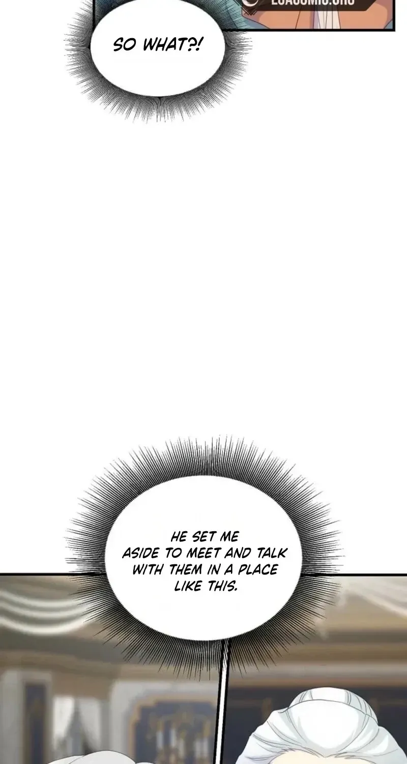 The Saintess Became the Northern Grand Duke’s Daughter Chapter 102 page 10 - 
