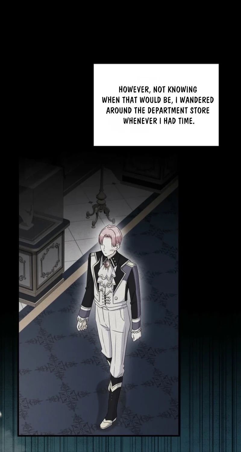 The Saintess Became the Northern Grand Duke’s Daughter Chapter 102 page 91 - 